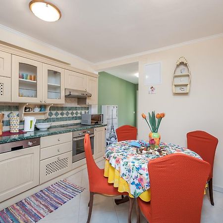 Apartment Timea Дубровник Екстер'єр фото