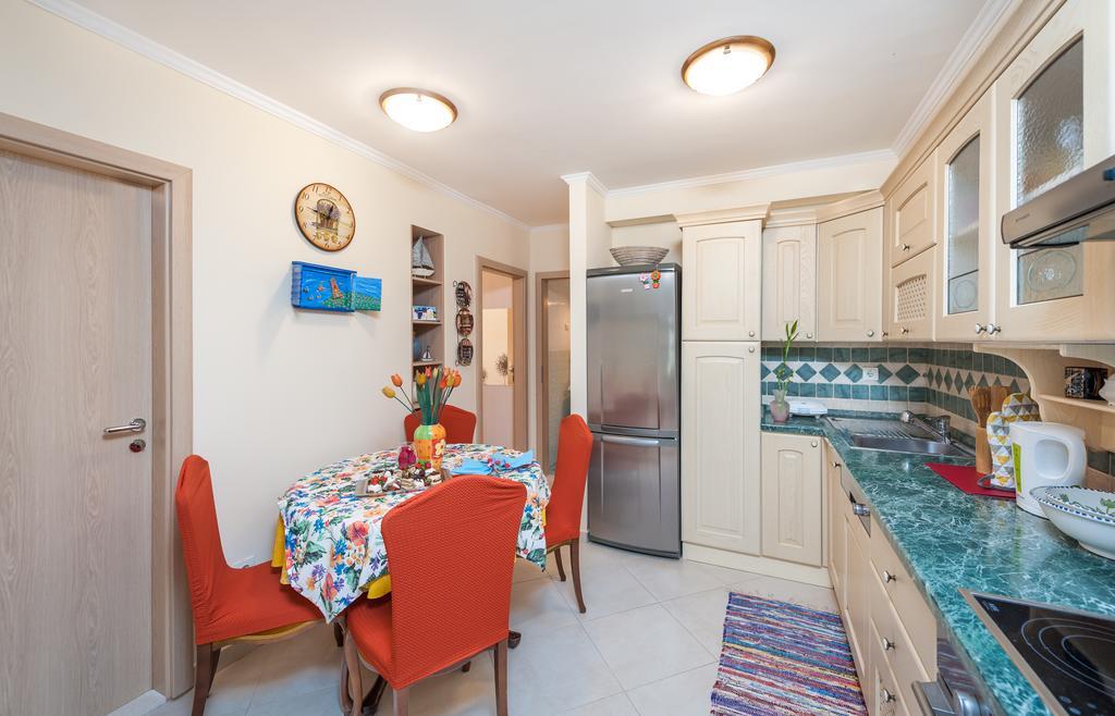 Apartment Timea Дубровник Екстер'єр фото