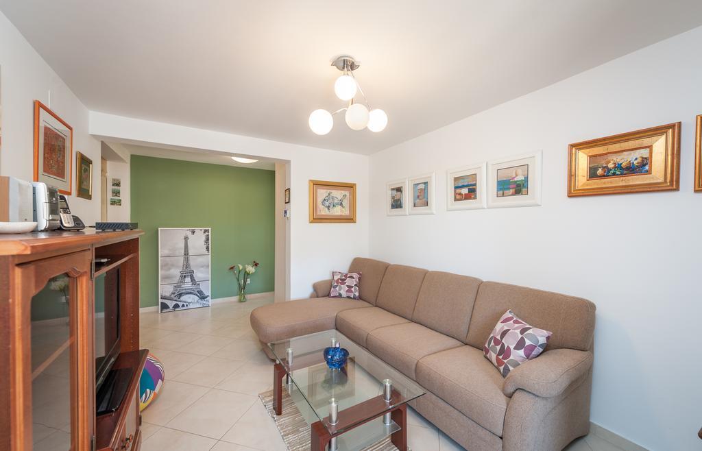 Apartment Timea Дубровник Екстер'єр фото