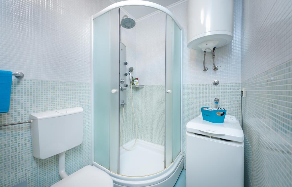 Apartment Timea Дубровник Екстер'єр фото