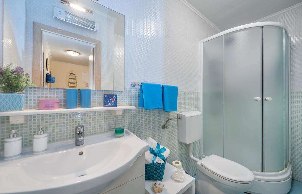 Apartment Timea Дубровник Екстер'єр фото