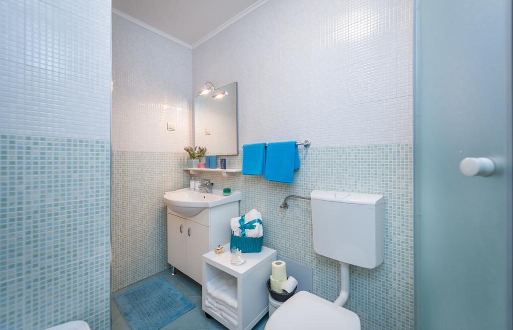 Apartment Timea Дубровник Екстер'єр фото